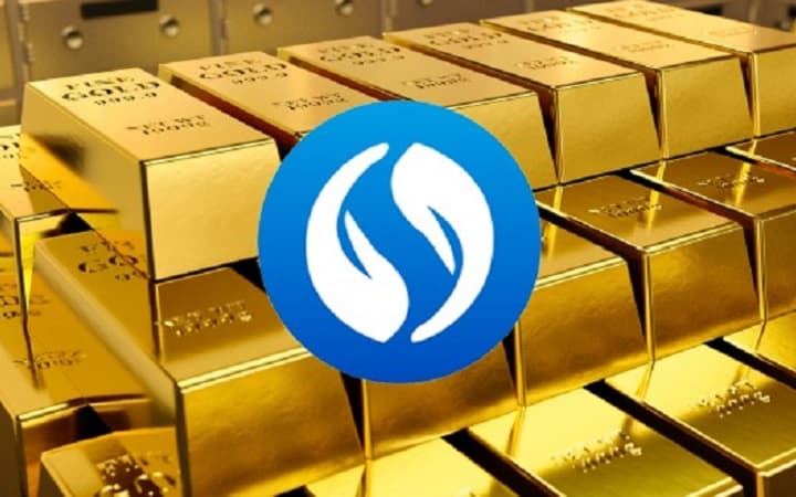 Harga Emas Terus Merangkak Naik, Trader Ini Sukses Raup Cuan Rp60 Miliar, Begini Kisahnya!