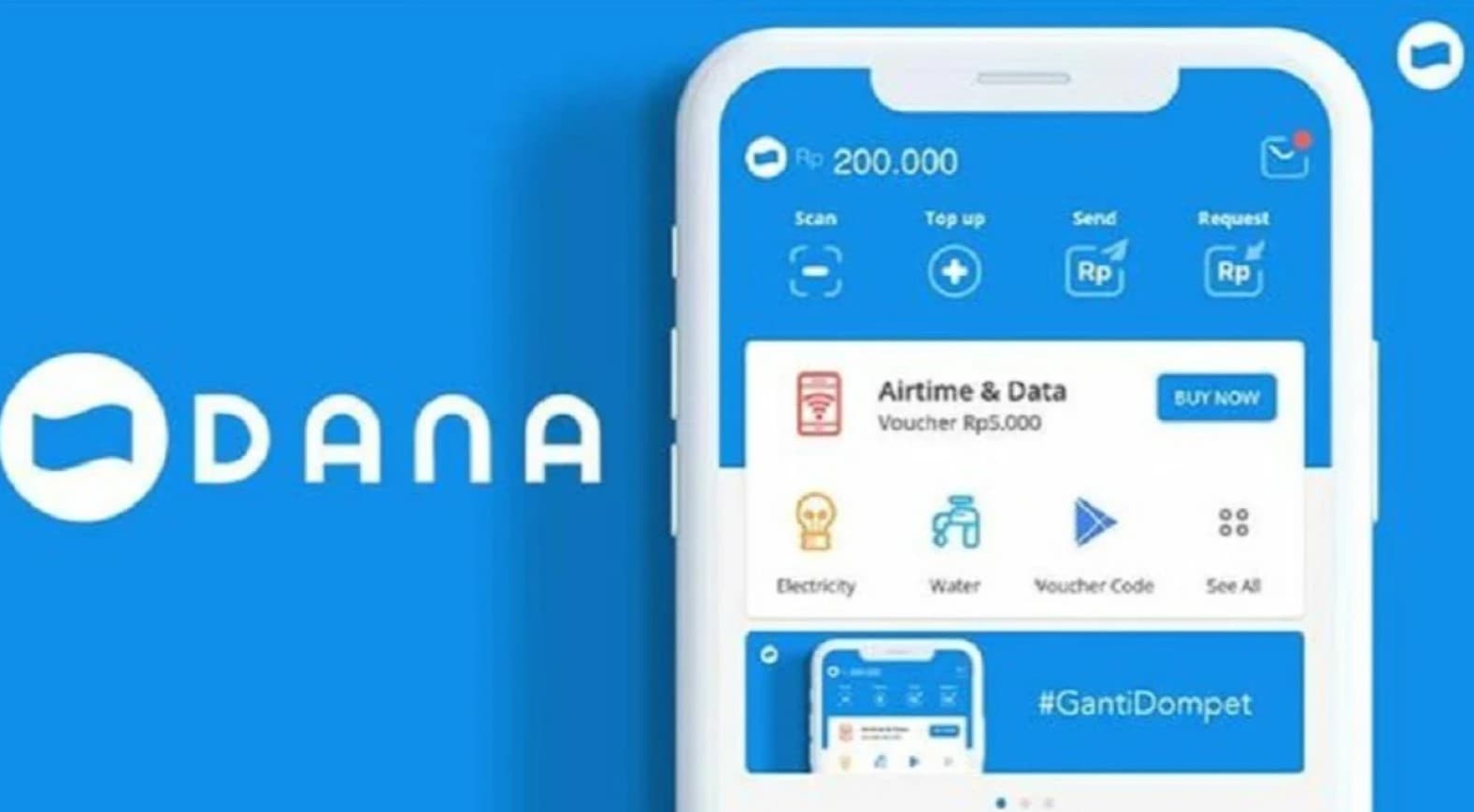Daripada LK21, IndoXXX dan Rebahin Berbahaya, Mending Download 25 Aplikasi Penghasil Uang ini, Modalnya Cuma Smartphone