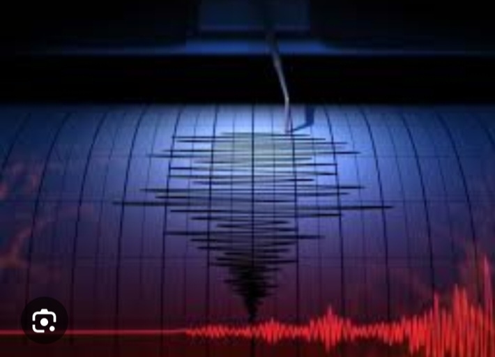 Bogor Diguncang Gempa 4,1 Magnitudo, BMKG Laporkan Kedalaman Gempa di 5 KM