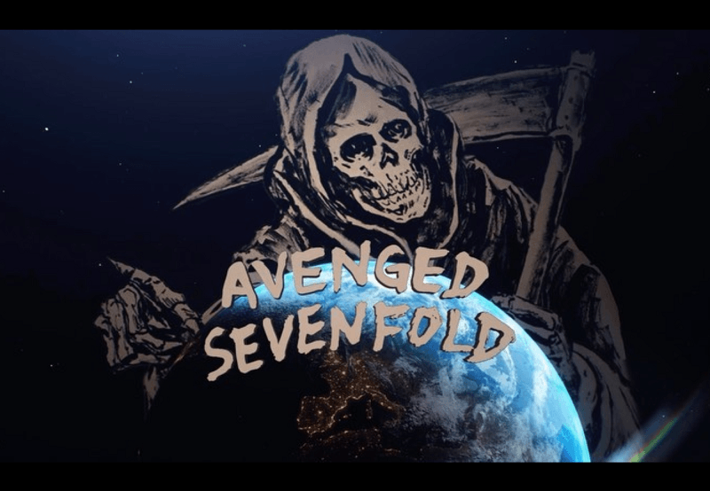 Setlist Lagu Konser Avenged Sevenfold yang Digelar Sabtu, 25 Mei 2024 di Stadion Madya, Jakarta