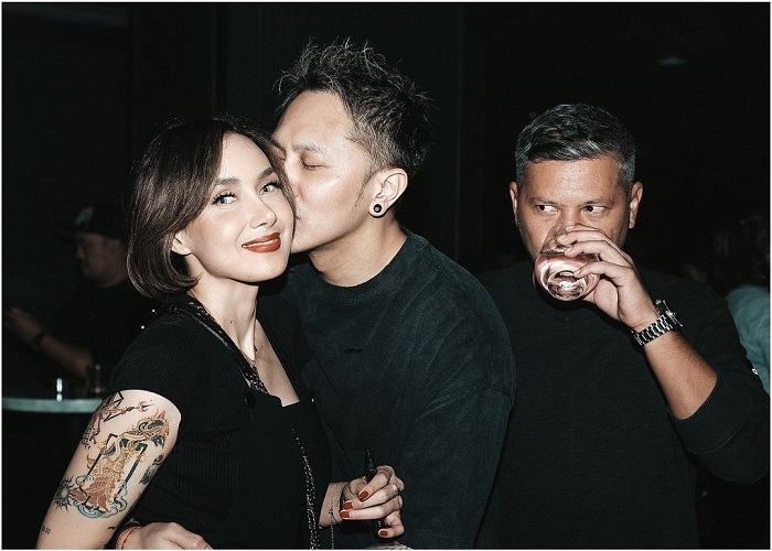 5 Seleb Cowok Menyandang Status Duda Keren, Matang Finansial sekaligus Emosional