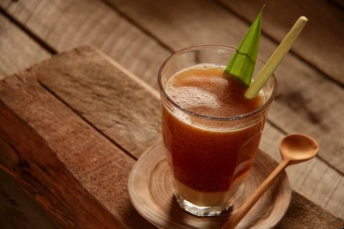 10 Manfaat Bandrek, Minuman Tradisional Sunda: Nggak Cuma Nikmat Diseduh Malam Hari dan Cuaca Dingin