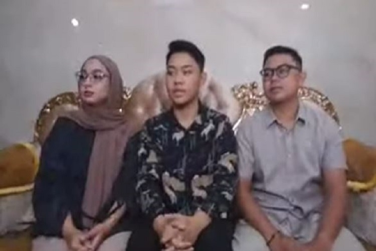 Asal Muasal 2 Anak Mantan Bupati Cirebon Sunjaya Purwadi Sastra Dikaitkan Kasus Vina