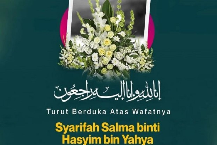 Mengenal 5 Anak Habib Luthfi bin Yahya dengan Almarhumah Syarifah Salma, Dirundung Duka Kepergian Ibu