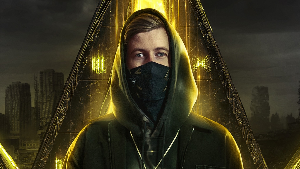 KEREN! Konser di Jakarta 8 Juni 2024, Alan Walker Bakal Gandeng Putri Ariani, Segini Harga Tiketnya