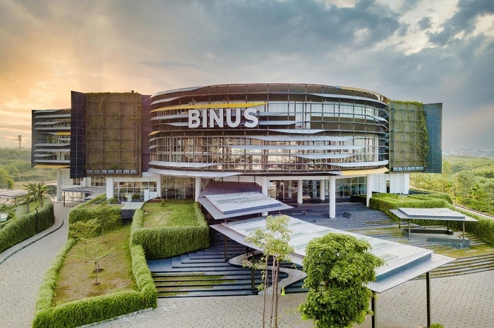 Jawab Kebutuhan Industri Digital, BINUS Bekasi Luncurkan Program Digital Business Innovation