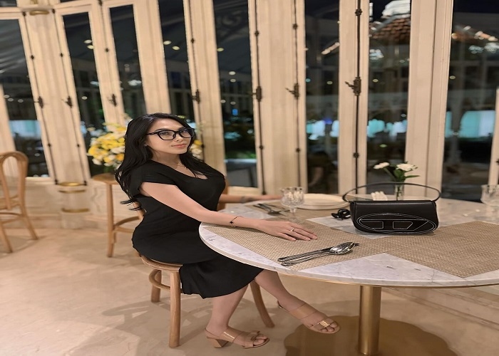 5 Pemberian yang Diterima Nayunda Nabila di Kasus SYL, Cicilan Apartemen sampai Cincin yang Terlupakan