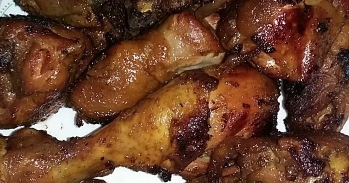 Resep Ayam Goreng Bumbu Bacem, Masakan Khas Mataraman yang Sudah Melegenda, Dijamin Bikin Kamu Ketagihan