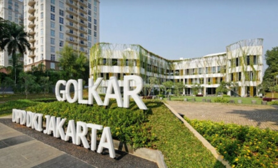 Pilkada Jakarta Semakin Panas Bermunculan Nama Bacagub, Begini Kata Golkar DKI