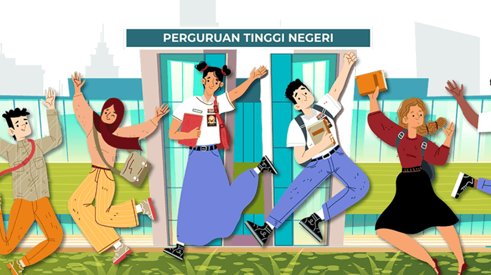 Berikut 42 Link Resmi Pengumuman Hasil UTBK SNBT 2024, Lengkap dengan Cara Unduh Sertifikatnya