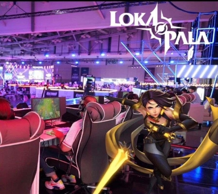 KEREN! Lokapala Jadi Game Pertama dari Indonesia yang Tampil di World Cyber Games 2024