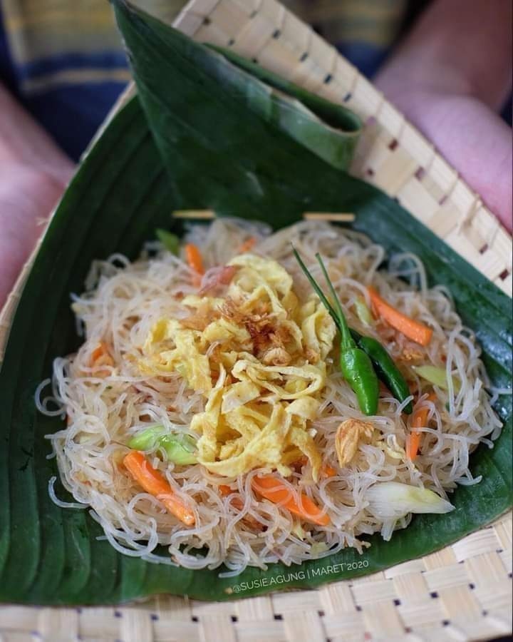 Resep Bihun Goreng Bisa Buat Cemilan, Rasanya Nendang Banget