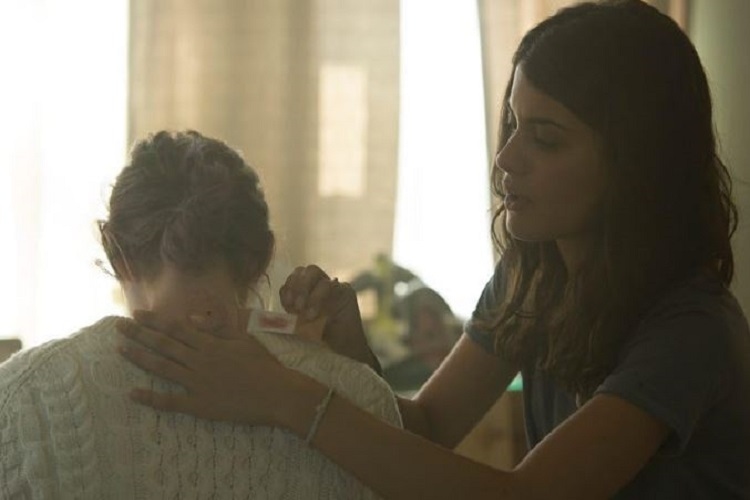 Sinopsis Film Viral, Sci-fi Horor Merebaknya Virus dan Perjuangan Wanita Muda Lindungi Saudara Perempuan yang Terinfeksi, Tayang di Bioskop TransTV