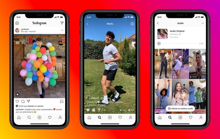 5 Tips Instagram Reels Banyak Ditonton: Nomor 1 Sering Dilupakan Padahal Paling Penting