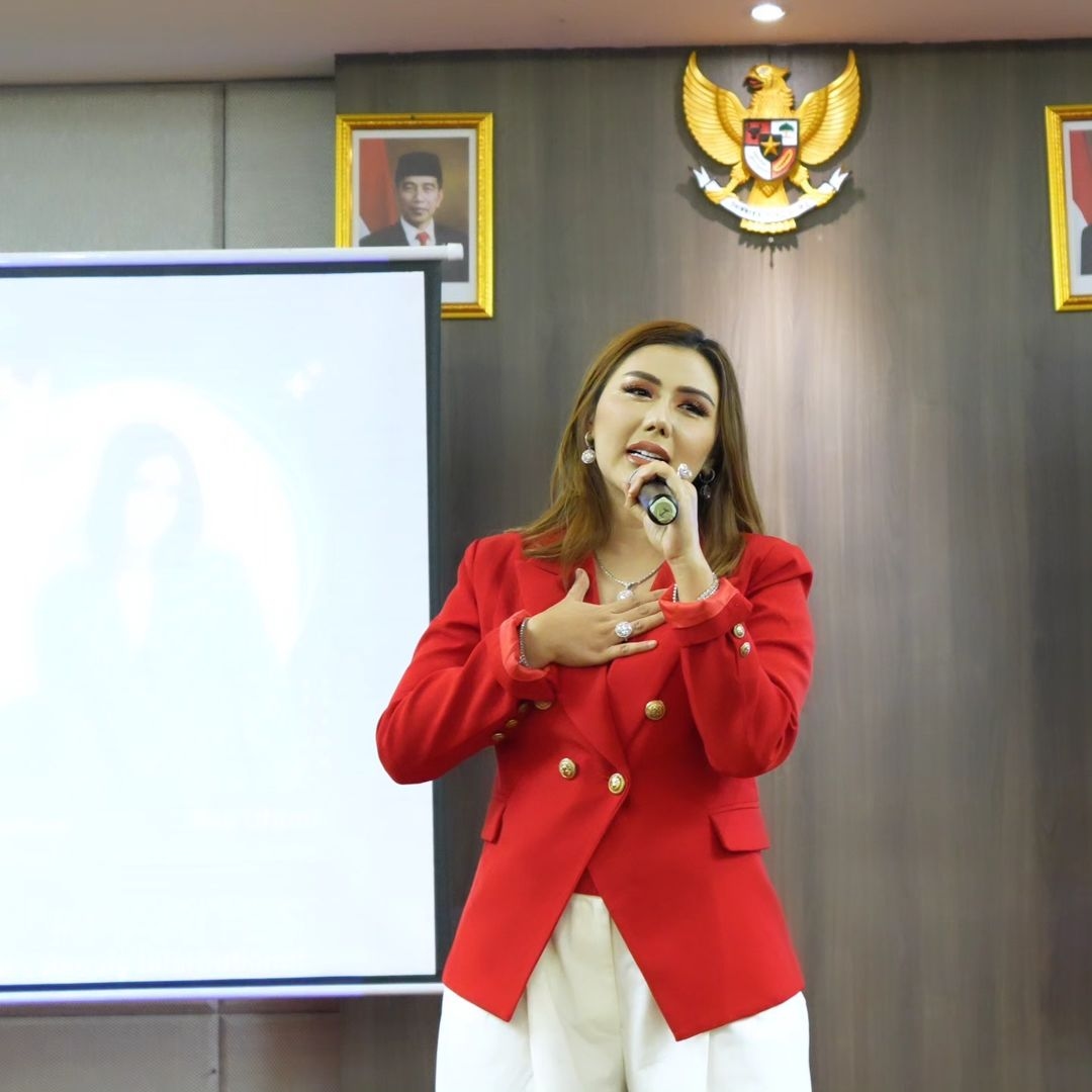 Jadi Artis Terkaya Indonesia, Segini Harta Rey Utami yang Bikin Melongo