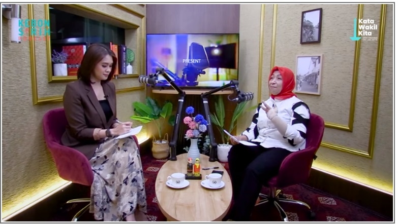 Program Makan Bergizi Gratis di Jakarta Sudah Dimulai, Komisi B DPRD DKI Berharap Pemprov Libatkan UMKM Lokal