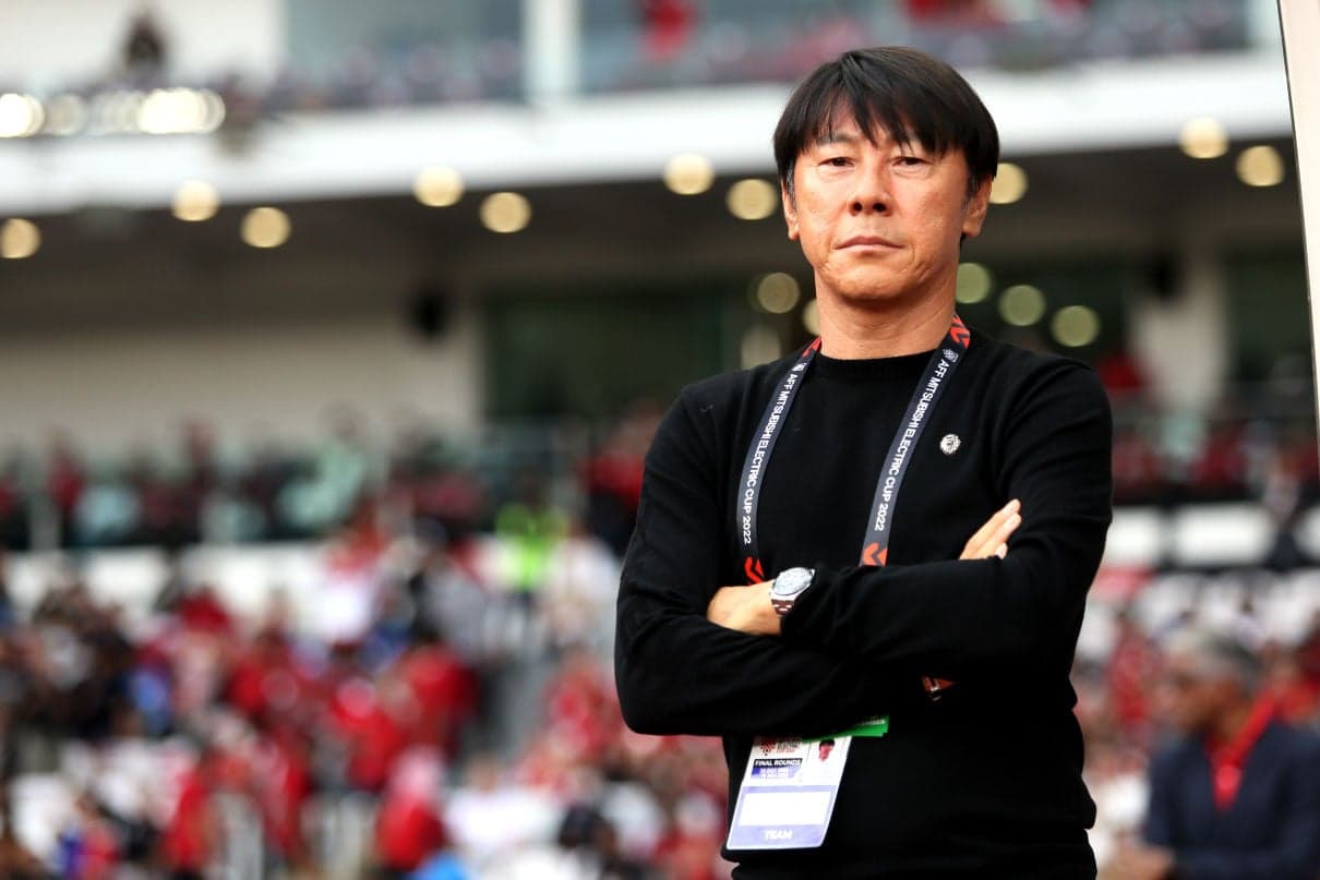 Komisi X DPR RI Bakal Panggil PSSI Imbas Pemecatan Shin Tae Yong