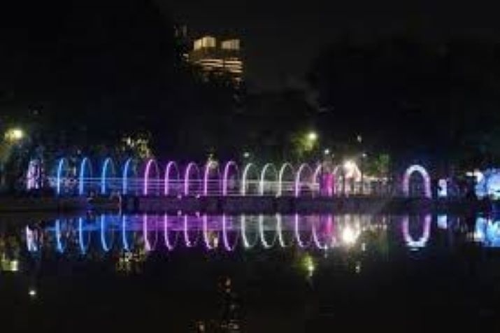 GRATIS! Jakarta Fair 2024 Sediakan City of Light, Spot Instagramable yang Terbuka untuk Umum, Tak Perlu Beli Tiket Masuk