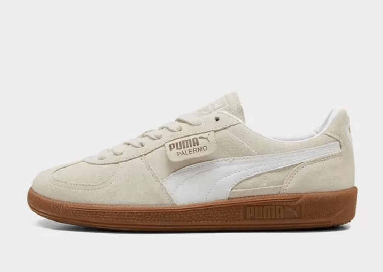 Sneakers Trend di Tahun 2024 yang Harus Kamu Punya Jika Suka Gaya Retro