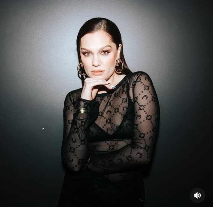 Batal! Jessie J Gagal Tampil Di Konser Hitman Returns David Foster & Friends Jakarta Malam Ini