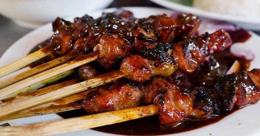 Wajib Coba, Berikut Rekomendasi 5 Warung Sate Kambing Enak di Jakarta, Dijamin Maknyus
