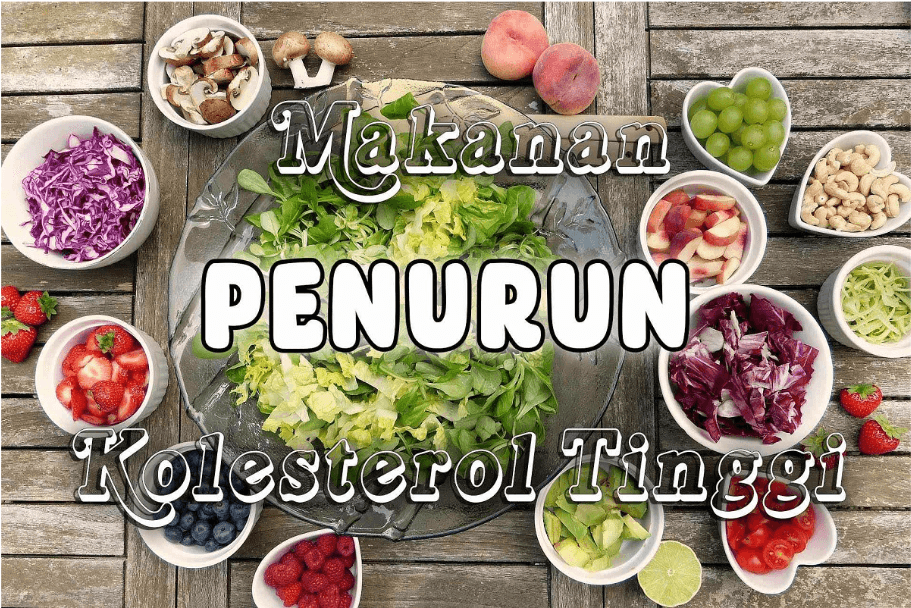 Banyak Makan Daging Saat Idul Adha? Berikut 12 Makanan yang Dipercaya Dapat Menurunkan Kadar Kolesterol Dalam Tubuh, Simak Selengkapnya!