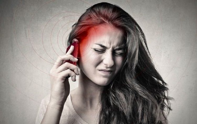 Tips Ampuh Kurangi Paparan Radiasi dari Smartphone