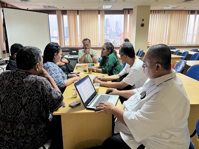 SIWO DKI Jakarta Fokus Persiapkan Kontingen ke Porwanas 2024 Banjarmasin
