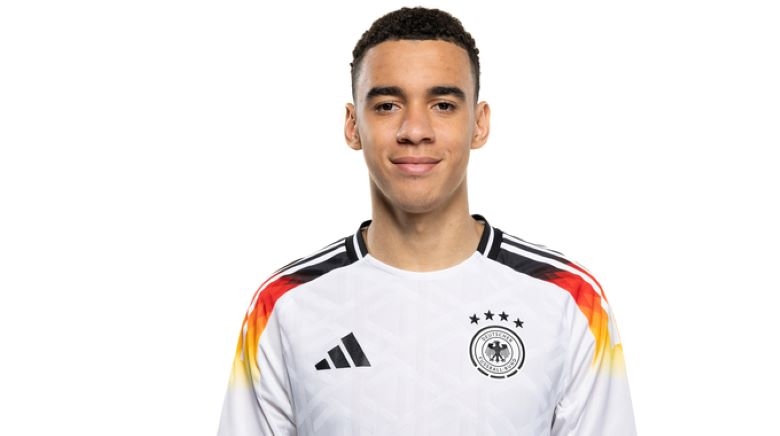 Mengenal Jamal Musiala, Namanya Terkesan Islami Ternyata ini Agama Pemain Timnas Jerman yang Jadi Topskor Sementara Liga Eropa 2024