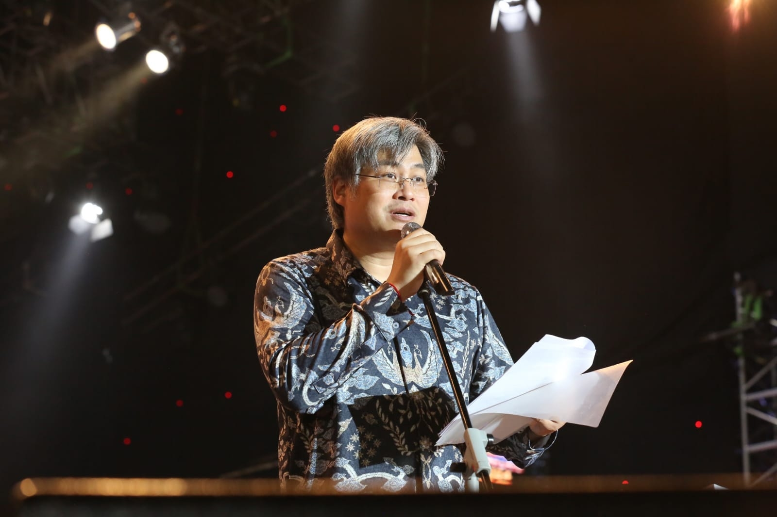 Wow! Dua Pekan Digelar, Jakarta Fair 2024 Telah Dikunjungi Lebih dari 1 Juta Orang, Konser Musik Jadi Daya Tarik Paling Diminati
