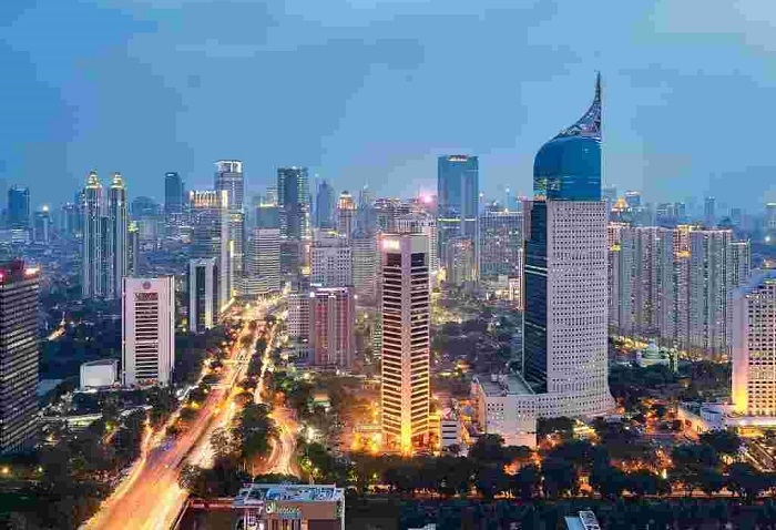 KEREN! Jakarta Jadi Kota Pertama di Asia Tenggara yang Resmi Bergabung World Cities Culture Forum