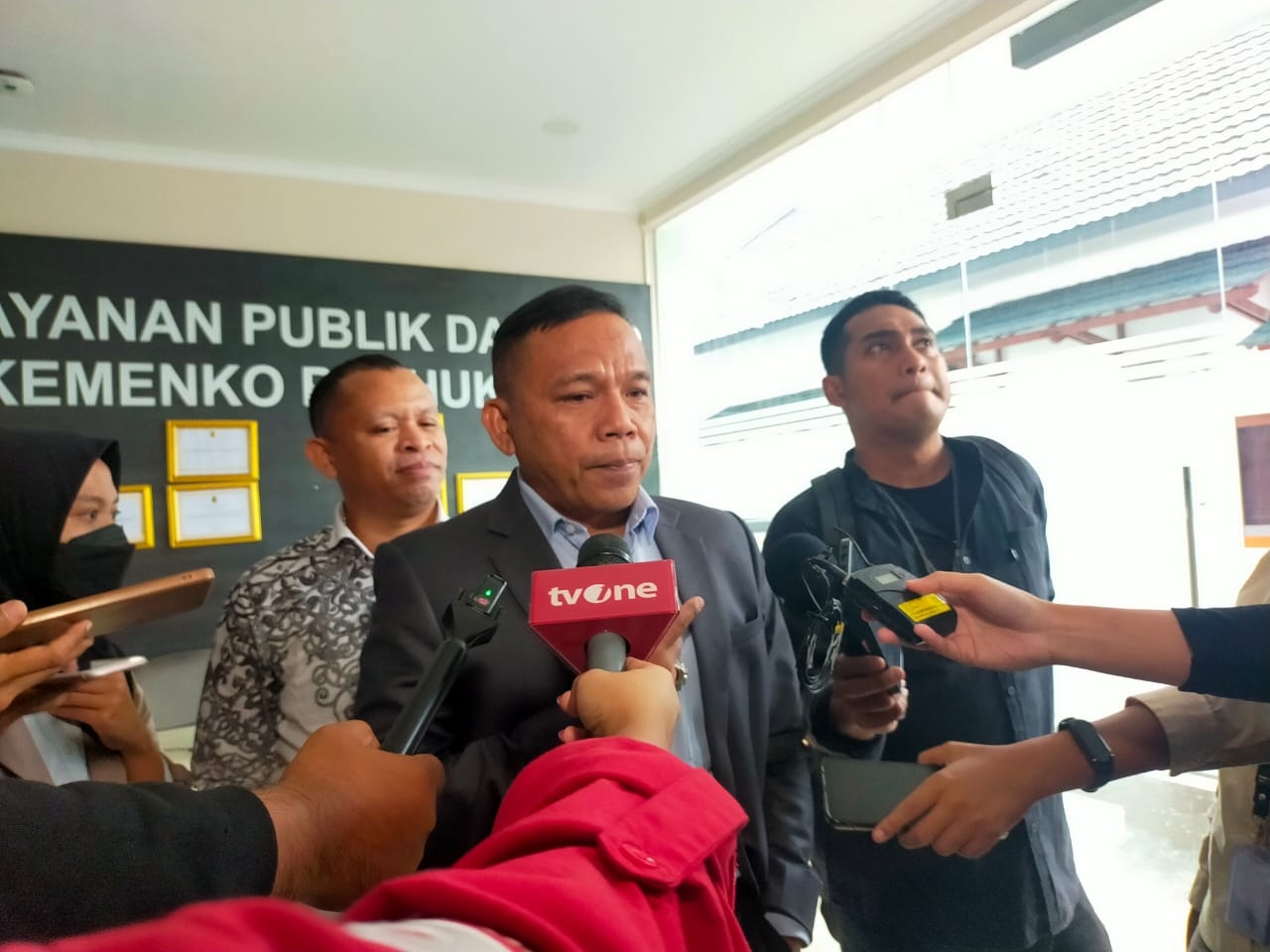 Kuasa Hukum Pegi Setiawan Minta Presiden Jokowi Bentuk Tim Pencari Fakta Kasus Vina Cirebon, Nilai Polda Jawa Barat Tak Serius untuk Menyelesaikan