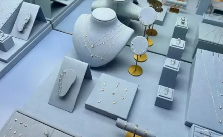 KEREN! Brand Perhiasan Ternama Ini Hadirkan Koleksi Terbaru yang Ramah Lingkungan: Hasil Daur Ulang Emas 14K dan Lab Grown Diamonds