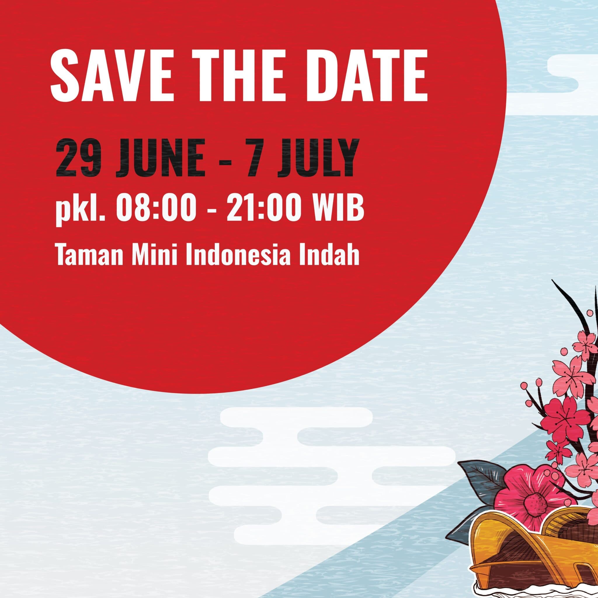 KONSER GRATIS AKHIR PEKAN INI: Ada JKT48, J-ROCKS hingga Parade Hujan di Plaza Barat TMII Jakarta Timur, Berikut Rute Transportasi Umum ke Lokasi