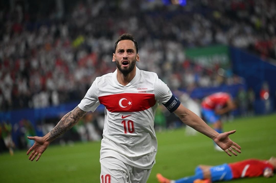Daftar Tim yang Lolos 16 Besar Euro 2024, Para Juara Onfire