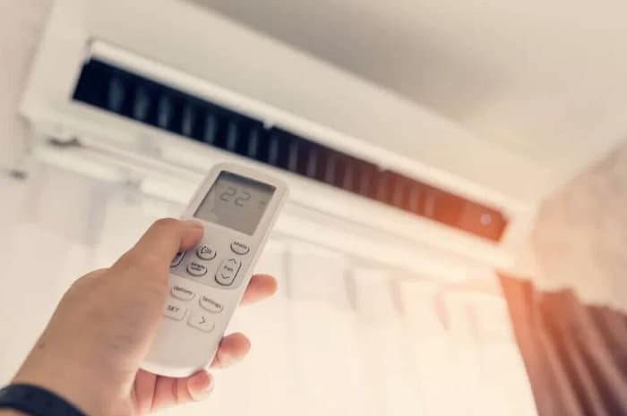 Ini Pentingnya Memilih AC yang Hemat Energi untuk Cegah Dampak Negatif Terhadap Lingkungan