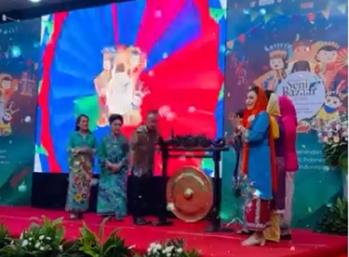 Warga Jakarta Merapat! Ada Festival Seni dan Bazar di Gedung LPPI Kemang, Simak Rangkaian Kegiatan dan Tanggalnya