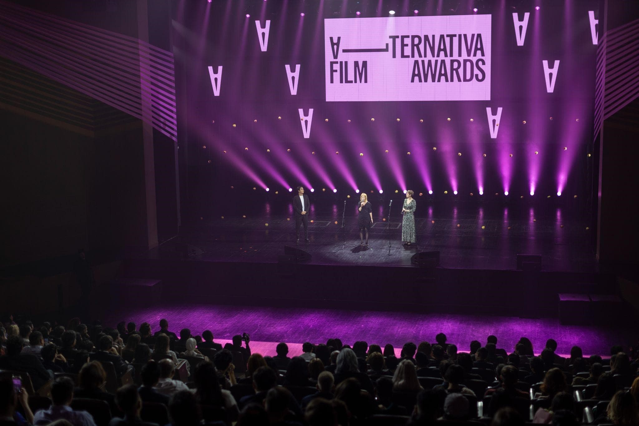Festival Film Alternativa akan Hadir di Indonesia, Hadirkan Konsep Baru dan Sasar Pembuat Film Lokal