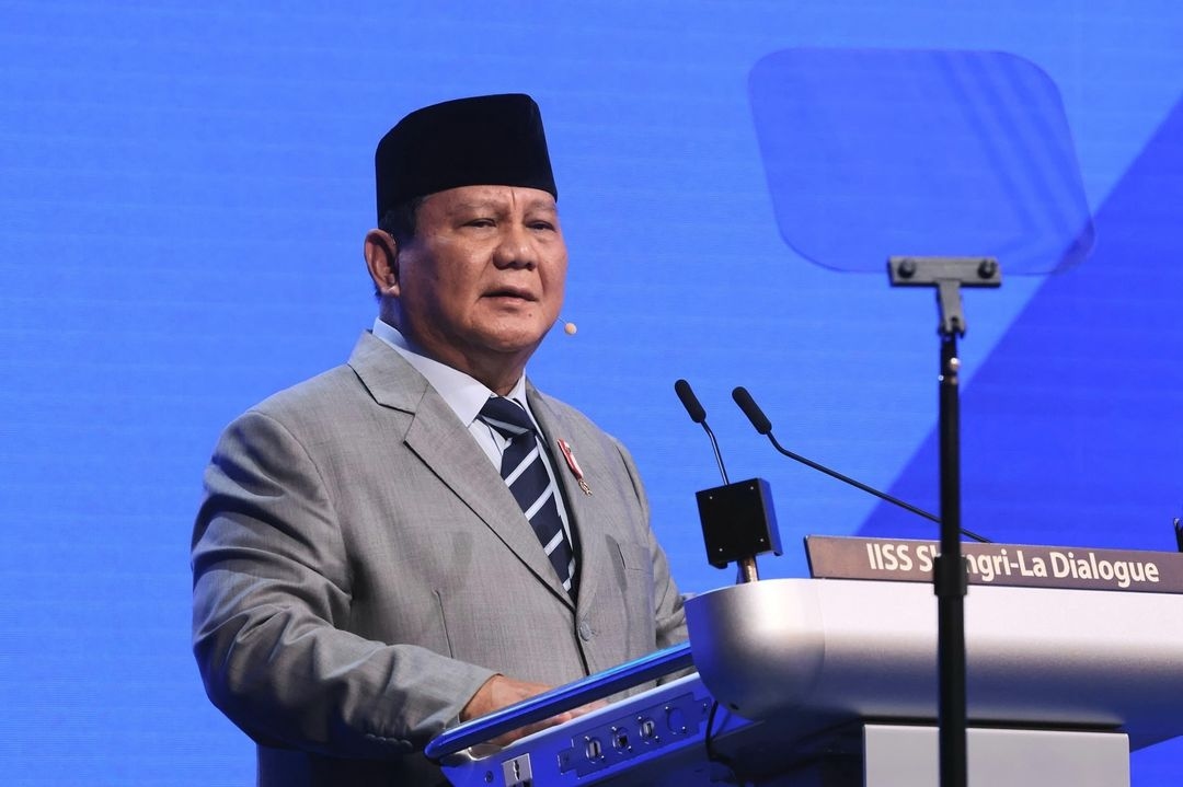 45 Tokoh Ini Dipanggil Prabowo ke Kediamannya untuk Dipilih Jadi Menteri, Ada Mantan Istri Ahok Veronica Tan, Berikut Nama-Namanya