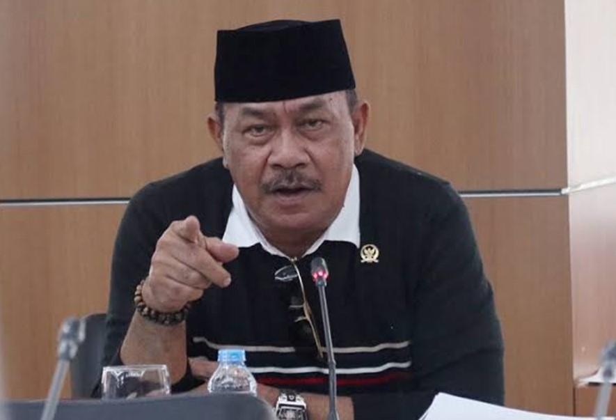 Fraksi Golkar DKI Peduli Budaya Betawi, Jaga Tradisi Peninggalan Leluhur