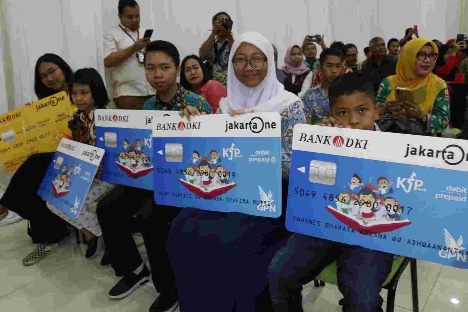 Kapan KJP Plus Tahap I Gelombang 2 Kapan Cair? Ini Jawaban Lengkap dari Dinas Pendidikan Pemprov DKI Jakarta