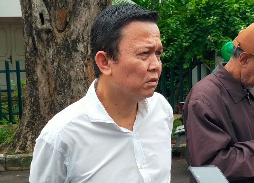 Loyalis Sebut Anies Lebih Berpeluang Duet dengan Kader PDIP Dibanding Ahok di Pilkada DKI 2024, Singgung Soal Politik Identitas