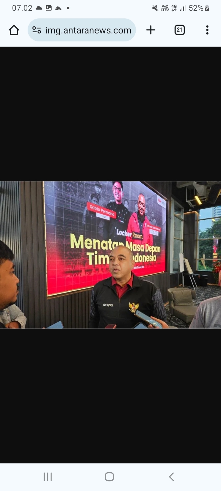 Upaya Manajer Timnas U-17 Zaki Iskandar Menjaga Sinar Pemain Muda Tak Cepat Meredup, Singgung Money Oriented hingga Beasiswa