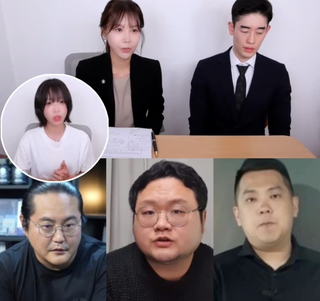 Meski Tuntutan Gagal Diproses, Kuasa Hukum Tzuyang Beri Sinyal Akan Lanjutkan Kasus Pemerasan Ratusan Juta Won Oleh Para Youtubers