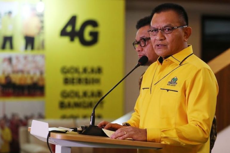 PDIP Singgung Soal Abuse of Power Keluarga Jokowi di Pilkada 2024, Sekjen Golkar: Kita Bicara Elektabilitas!