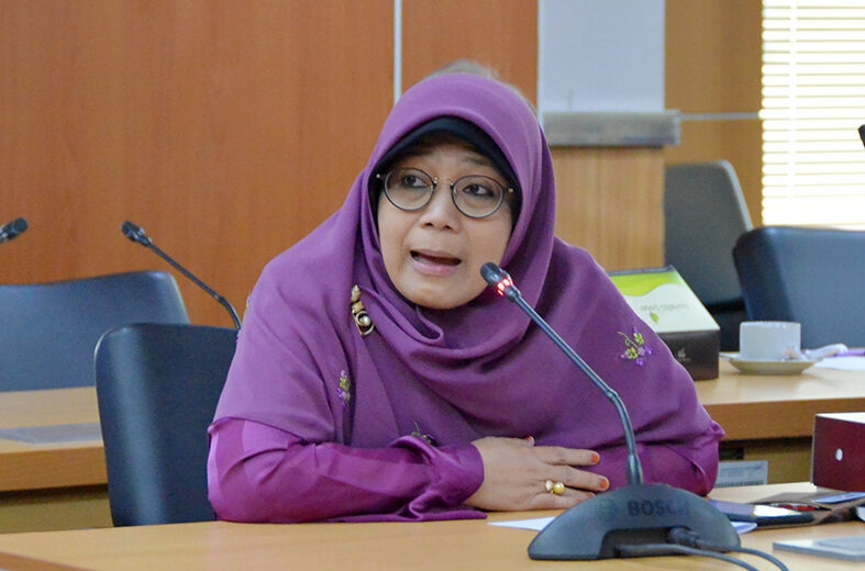 Ombudsman Temukan Dugaan Maladministrasi di PPDB 2024, Anggota Komisi E DPRD DKI Ini Usul Sekolah Swasta Gratis Sebagai Solusi