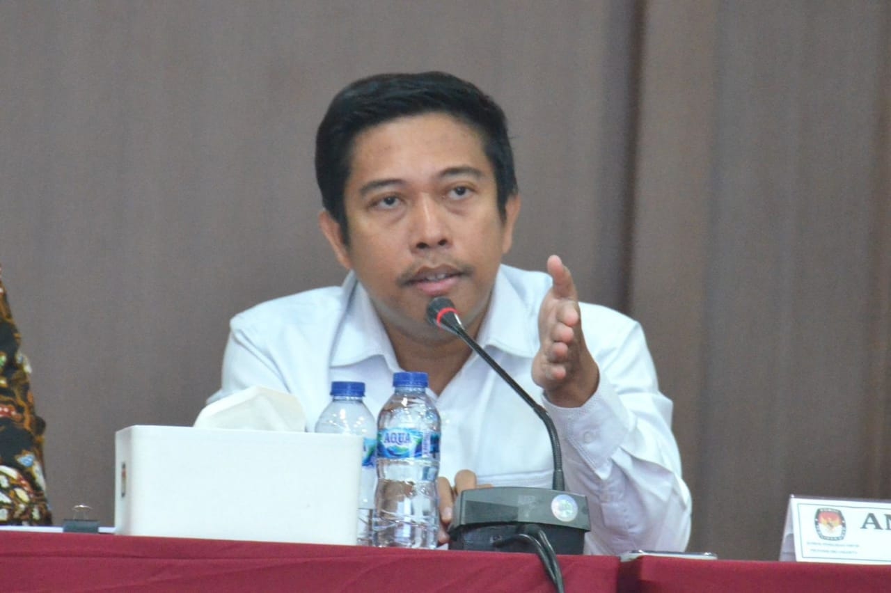 KPU DKI Sebut Mantan Napi Boleh Ikut Pilkada 2024 Asalkan Memenuhi Syarat Ini