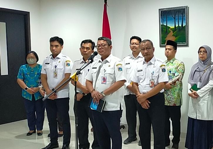 Kenapa Banyak Sekolah Rekrut Guru Honorer Tidak Sesuai Ketentuan? Begini Penjelasan Kepala Disdik DKI Jakarta