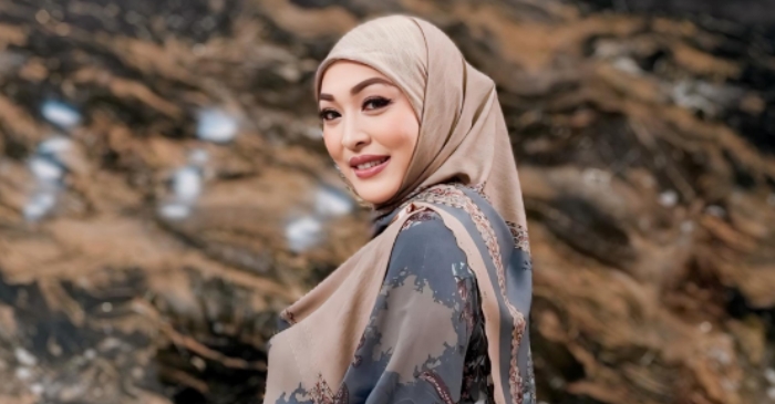 Tak Ingin Lagi Jadi Beban Aaliyah Massaid yang Akan Segera Menikah, Angelina Sondakh: Ya Allah, Dia Dari Kecil Udah Menghadapi Masalah Berat