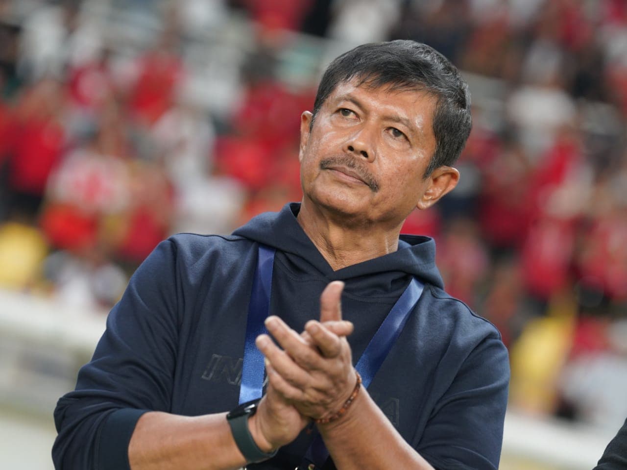 Tak Disangka, Pergantian Pemain Jadi Kunci Kemenangan Timnas Indonesia U-20 Taklukan Maladewa Tanpa Ampun